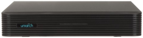 REJESTRATOR IP NVR104E2 4 KANAŁY UNIARCH