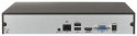 REJESTRATOR IP NVR104E2 4 KANAŁY UNIARCH