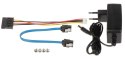 REJESTRATOR IP NVR104E2 4 KANAŁY UNIARCH