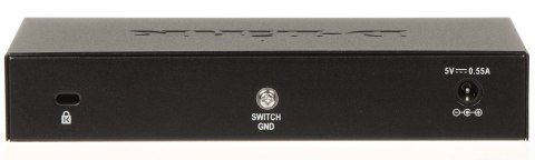 SWITCH DES-108/E 8-PORTOWY D-Link