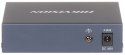 SWITCH POE DS-3E1105P-EI-V2 4-PORTOWY + 1X UPLINK Hikvision