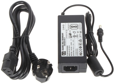 SWITCH POE DS-3E1105P-EI-V2 4-PORTOWY + 1X UPLINK Hikvision