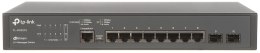 ZARZĄDZALNY SWITCH TL-SG3210 JetStream 8-PORTOWY SFP TP-LINK / Omada