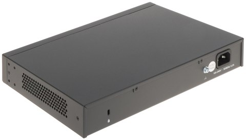 ZARZĄDZALNY SWITCH TL-SG3210 JetStream 8-PORTOWY SFP TP-LINK / Omada