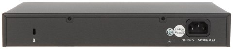 ZARZĄDZALNY SWITCH TL-SG3210 JetStream 8-PORTOWY SFP TP-LINK / Omada