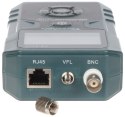 TESTER DO KABLI FS-8114 FORSCHER