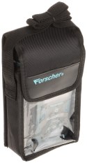 TESTER DO KABLI FS-8114 FORSCHER