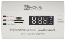 CZUJKA TLENKU WĘGLA (CZADU) CD-90B8 EURA