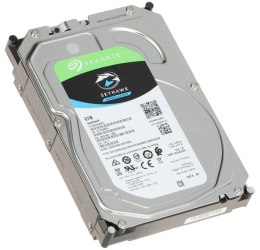 DYSK DO REJESTRATORA HDD-ST6000VX001 6TB 24/7 SURVEILLANCE SkyHawk SEAGATE