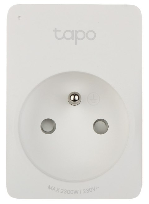 INTELIGENTNE GNIAZDO ELEKTRYCZNE TL-TAPO-P100 2300 W TP-LINK