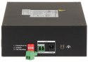 SWITCH POE DS-3T0510HP-E/HS 8-PORTOWY + 2X SFP Hikvision