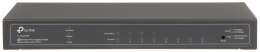 SWITCH POE TL-SG2008P 8-PORTOWY TP-LINK