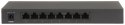 SWITCH POE TL-SG2008P 8-PORTOWY TP-LINK