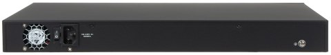 SWITCH PRZEMYSŁOWY POE PFS3220-16GT-240-V2 16-PORTOWY + 2X UPLINK + DAHUA