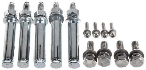 UCHWYT NAROŻNIKOWY KAMERY BCS-V-AR BCS View