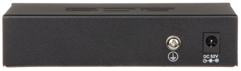 SWITCH POE BCS-B-SP0402 4-PORTOWY BCS BASIC