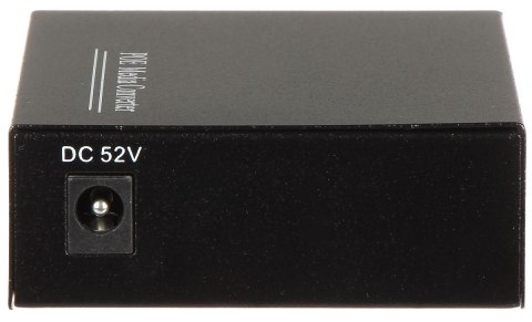 SWITCH POE SPS-2P/1SFP 2-PORTOWY + 1X SFP