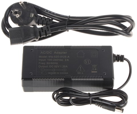 SWITCH POE SPS-2P/1SFP 2-PORTOWY + 1X SFP