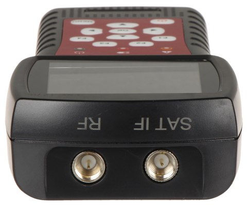 UNIWERSALNY MIERNIK TSC-1270 DVB-T/T2 DVB-S/S2 DVB-C/C2