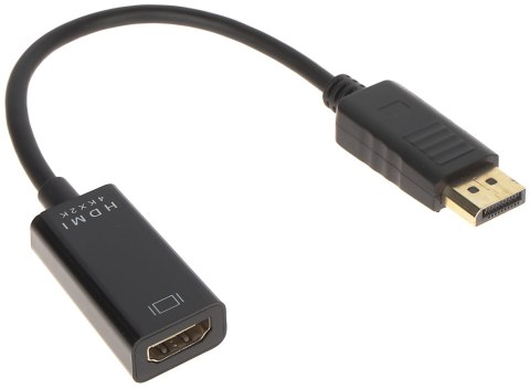 ADAPTER DP-W/HDMI-G PAWONIK