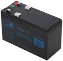 AKUMULATOR 12V 9AH-MWH