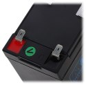 AKUMULATOR 12V 9AH-MWH