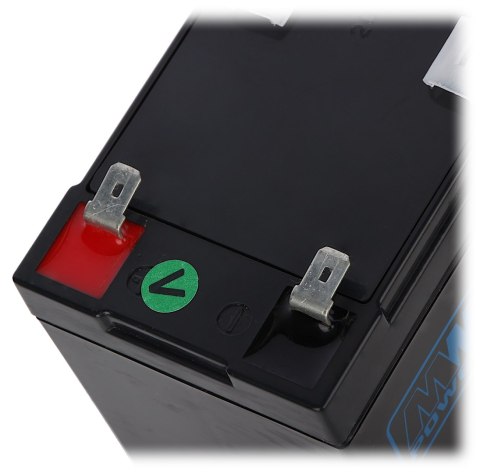 AKUMULATOR 12V 9AH-MWH