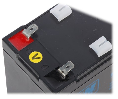 AKUMULATOR 12V 9AH-MWP