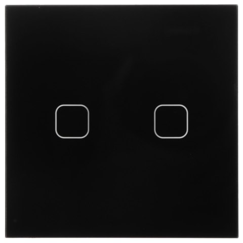 DOTYKOWY ŁĄCZNIK ŚWIECZNIKOWY MCE-703B 4.35 A MACLEAN