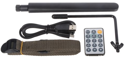 FOTOPUŁAPKA HC-BG584 BOLY