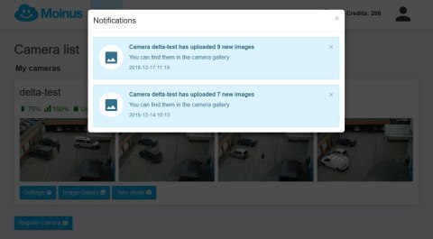 FOTOPUŁAPKA HC-BG584 BOLY