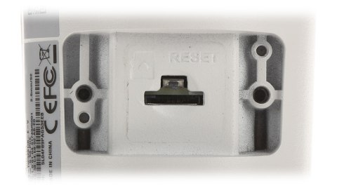 KAMERA IP BCS-TIP3401IR-E-V - 4 Mpx 2.8 mm BCS Line