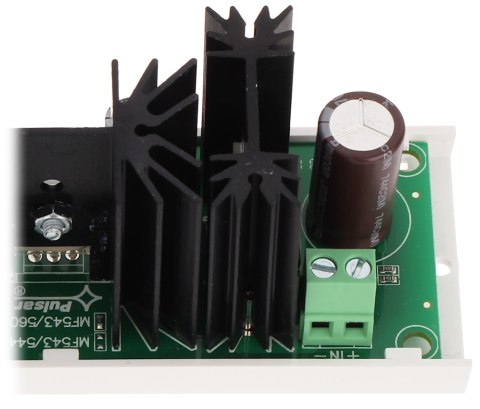 MODUŁ PRZETWORNICY DC/DC50HV PULSAR