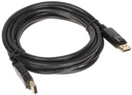 PRZEWÓD DP-W/DP-W-3.0M 3 m PAWONIK