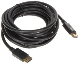 PRZEWÓD DP-W/DP-W-5.0M 5 m PAWONIK