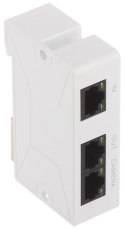 SWITCH POE / EXTENDER PFT1310 2-PORTOWY + 1X UPLINK DELTA NETWORK