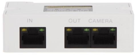 SWITCH POE / EXTENDER PFT1310 2-PORTOWY + 1X UPLINK DELTA NETWORK