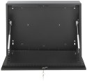 SZAFA RACK WISZĄCA CR19-2U-130-B STALFLEX