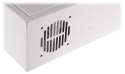 SZAFA RACK WISZĄCA CR19-2U-130-W STALFLEX