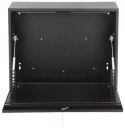 SZAFA RACK WISZĄCA CR19-3U-180-B STALFLEX