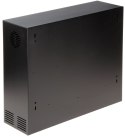 SZAFA RACK WISZĄCA CR19-3U-180-B STALFLEX