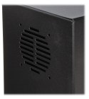 SZAFA RACK WISZĄCA CR19-3U-180-B STALFLEX