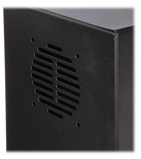 SZAFA RACK WISZĄCA CR19-3U-180-B STALFLEX