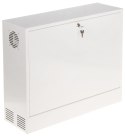 SZAFA RACK WISZĄCA CR19-3U-180-W STALFLEX