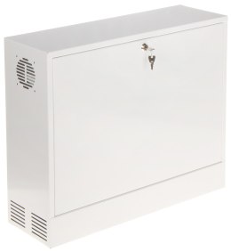 SZAFA RACK WISZĄCA CR19-3U-180-W STALFLEX