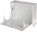 SZAFA RACK WISZĄCA CR19-3U-180-W STALFLEX