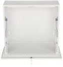 SZAFA RACK WISZĄCA CR19-3U-180-W STALFLEX