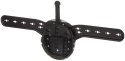 UCHWYT DO TELEWIZORA LUB MONITORA AX-ORION RED EAGLE