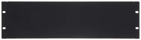 ZAŚLEPKA DO SZAFY RACK Z19-3U*P2