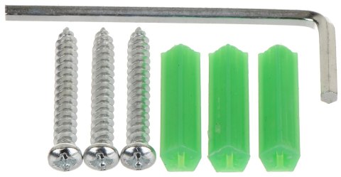 KAMERA AHD, HD-CVI, HD-TVI, PAL APTI-H50C2-36W 2Mpx / 5Mpx 3.6 mm